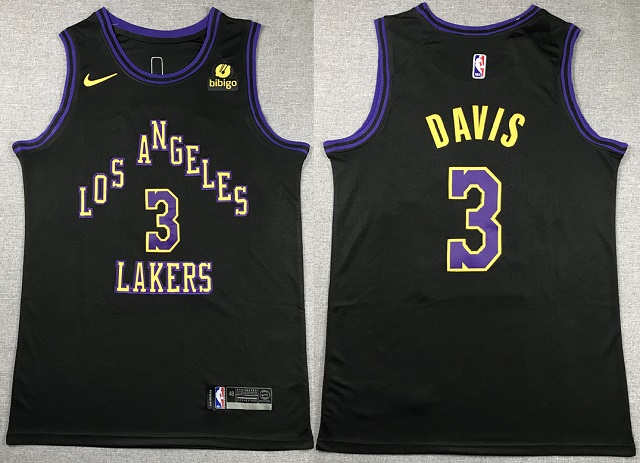 Los Angeles Lakers Jerseys 015 [Wholesale NBA Jerseys 1315]